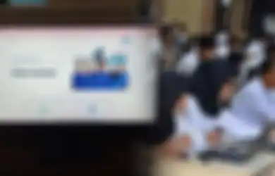 Tahapan Seleksi PPPK Guru 2022 Akan Rampung Akhir Mei, Cek Lagi Cara Pengisian DRH untuk Pemberkasan
