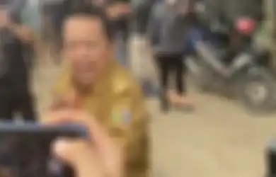 Arinal Djunaidi Tepuk Tangan Usai Jalanan Wilayahnya Diperbaiki Jokowi, Intip Harta Kekayaan Gubernur Lampung yang Capai Rp22 Miliar
