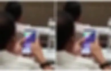 Viral Oknum ASN Asyik Main Game saat Rapat Teknis Penanganan Jalan Rusak di Lampung, Warganet: Emang Gak Ada Integritasnya Pecat Saja!