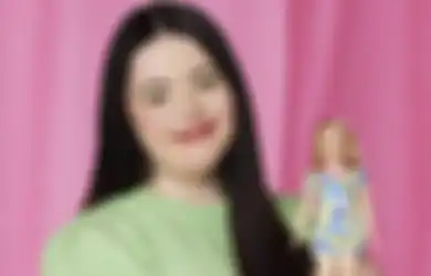 Perusahaan Mainan Luncurkan Barbie Down Syndrome Untuk Lengkapi Keberagaman
