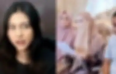 Inara Rusli Kini Terancam Dipenjara Imbas Tuding Tenri Anisa Sebagai Selingkuhan Virgoun, Pengacara TAA: Memang Dia Salah