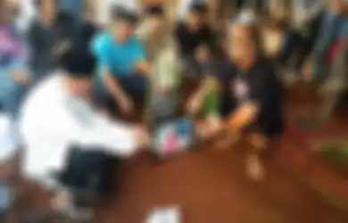 Innalillahi Wa Innailaihi Rojiun, Komedian Kondang Ini Meninggal Dunia dalam Kondisi Tertidur, Permintaan Terakhirnya yang Unik Sempat Dituruti Sebelum Tiada
