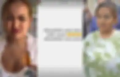 Lina Mukherjee Bersyukur Tak Jadi Ditahan, Ungkap Alasan Ngomong 'Bismillah' saat Makan Babi: Saya Tuh Niatannya...