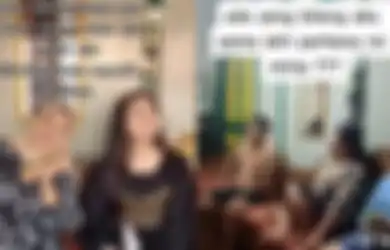 Viral Istri Muda Tinggal Seatap Akui Bak Kakak Adik dengan Istri Tua, Jatah Ranjang Terbongkar: Pasti Lebih Banyak