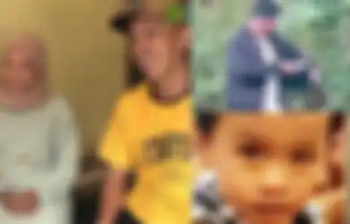 Orang Tua Darel Berikan Sikap Janggal, Bocah yang Hilang di Subang Diduga Dibawa Orang, Wirang Birawa Sampai Disuruh Bungkam Gara-gara Hasil Investigasinya
