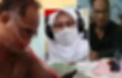 Istri Pertama Dokter Wayan Muncul Bongkar Borok Mantan Suaminya, Curhat Pilu Bidan Nur Khoiriyah Curi Simpati: Terpuruk 15 Tahun yang Lalu