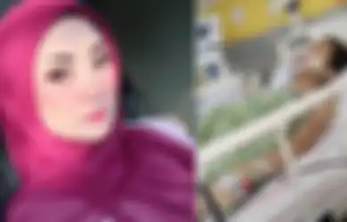 Innalillahi Wa Innailaihi Rojiun, Artis Muda Meninggal Usai Dirawat Karena Kebocoran Usus, Curhatan Calon Istrinya Langsung Jadi Sorotan