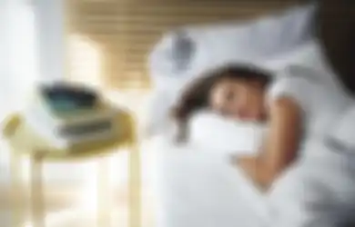 Sering Dilakukan, 3 Kebiasaan Tidur Ini Malah Memicu Kolesterol!