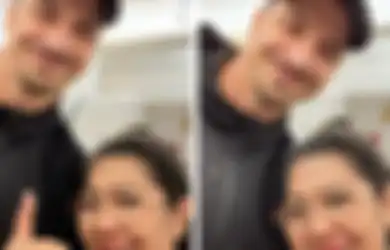 Ketemu Ibrahimovic Bintang Sepakbola Terkenal di Pesawat, Ibu Asal Indonesia Ini Bikin Iri Anaknya Sendiri: Dipanggil Mama Saya!