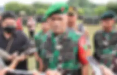 KKB Papua Serang 36 Prajurit TNI di Nduga, Brigjen J.O Sembiring Sebut 5 Pucuk Senjata Api Hilang Dirampas, 5 Prajurit Gugur Usai Alami Luka Tembak