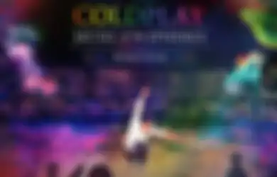 Menparekraf Ungkap Calo dan Penipu Tiket Konser Coldplay Jakarta Bakal Ditindak Tegas