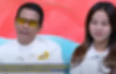 Doddy Sudrajat Disebutnya Dilamar Janda Kaya Raya, Ageng Kiwi: Bukan Artis, Warga Brunei Darussalam