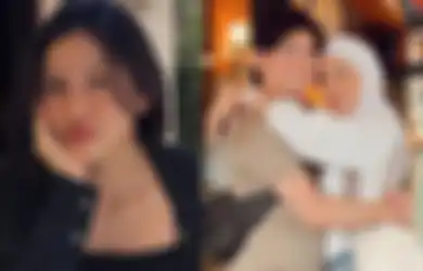 Anak Gadis Nikita Mirzani Bantah Omongan Ibunya, Tak Terima Disebut Putus dari Sean Gegara Kepincut Bule Tampan: Aku di Sini Belajar!