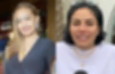 Lina Mukherjee Tak Ditahan Meski Jadi Tersangka Penistaan Agama, Nikita Mirzani Ikut Beri Pembelaan Mengejutkan Ini, Netizen: Dosa!