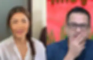 Ari Wibowo Ternyata Tak Menafkahinya selama 17 Tahun Menikah, Inge Anugrah Akui Nikah Modal Cinta: Teman-teman Jangan Terlalu Bucin Ya