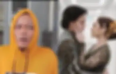 Rizky Febian dan Mahalini Resmi Tunangan, Sule Sempat Jawab Begini saat Ditanya Restu, Sang Komedian: Jalani Aja Lah