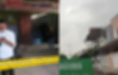 Rumah Mewah Korban Kasus Mayat Dicor di Semarang Jarang Ditinggali, Irwan Lebih Sering Tidur di Tempat Usahanya Sebelum Dibunuh Secara Keji