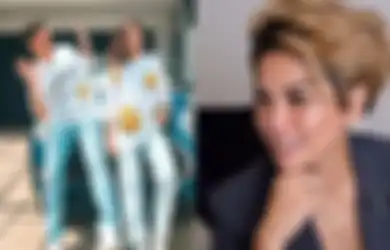 Lolly Sempat Diduga Punya Hubungan Terlarang dengan Antonio Dedola, Anak Gadis Nikita Mirzani Bongkar Kedekatannya dengan Mantan Suami Ibunya