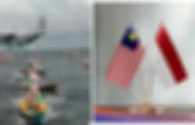 Mengapa Terjadi Sengketa Batas Wilayah Antara Indonesia dan Malaysia?