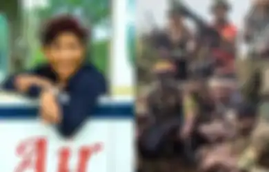 Susi Pudjiastuti Bongkar Kelicikan KKB Papua, Eks Menteri KKP Ngaku Siap Perang Demi NKRI: Saya Tidak Takut Mereka!