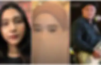 Inara Rusli Terganggu Psikisnya Usai Digugat Cerai Virgoun dan Dipolisikan Tenri Ajeng, Kuasa Hukum Bongkar Kondisinya