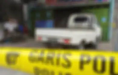Kepala dan Tubuh Terpisah, Simak Fakta-fakta Penemuan Mayat Bos Galon Dicor Semarang, Sosok Ini Hilang Tanpa Jejak Usai Titip Kunci