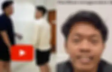 Namanya Kadung Viral Dituding Lecehkan Sesama Jenis, Pria Ini Mendadak Bongkar Fakta dan Bukti Detail yang Mengejutkan: Fitnah Luar Biasa