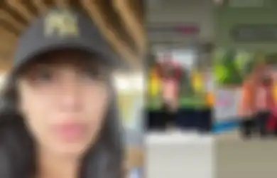 Artis FTV Cantik Ini Diam-diam Nyambi Jadi Kepala Sekolah, Terungkap Alasan Dea Lestari Bangun Yayasan Pendidikan: Dulu Aku Korban Bully