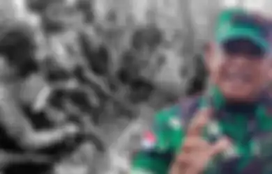 KKB Papua Rampas 9 Senjata Api TNI, Pangdam XVII/Cenderawasih Tak Tinggal Diam, Siap Rebut Kembali dengan Teknik Bersenjata Ini