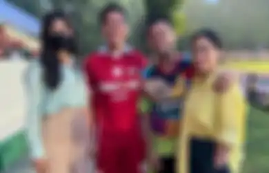 Kaesang Sudah Pegang Jabatan Mentereng Tapi Masih Nekat Minta Saham RANS Entertainment, Erina Gudono Langsung Panggil Nagita Slavina