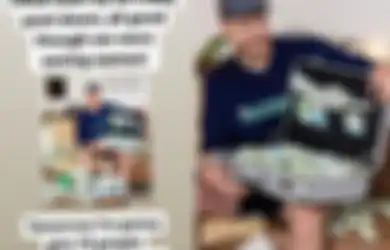Berharta Rp 1,4 Triliun di Usia 25 Tahun, Ini Sosok MrBeast yang Jadi YouTuber Terkaya di Dunia, Dikenal Dermawan Sering Berdonasi