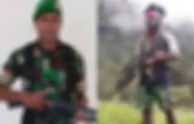 Profil Yotam Bugiangge, Komandan KKB Papua yang Belum Ada 2 Tahun Berkuasa Tapi Sudah Buat Egianus Kogoya Ketakutan Setengah Mati