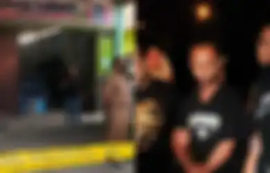 Bos Depot Isi Ulang di Semarang Dimutilasi dalam Keadaan Hidup-hidup, Polisi Bongkar Kronologi Keji Sebelum Korban Dicor Semen