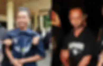 Usai Mendekam di Penjara, Pelaku Pembunuhan Sadis Bos Galon Semarang Akhirnya Ngaku Menyesal, Mulai Takut?