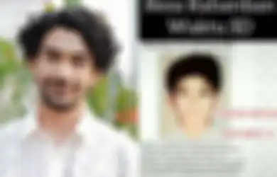 Klaim Mantan Pacar Reza Rahadian Saat Masih SD, Wanita Ini Bikin Heboh Ngaku Nyesel Akhiri Hubungan dengan Sang Aktor: Alasan Putusnya Lucu