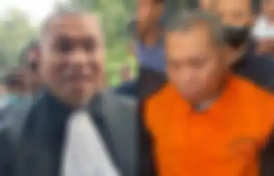 4 'Dosa' Pengacara Lukas Enembe yang Kini Jadi Tahanan, KPK Bongkar Skenario Stefanus Roy Rening untuk Rintangi Proses Penyidikan 