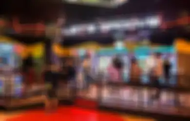 Bakar Lemak Setelah Lebaran, Cocok Sambil Main di Timezone Indonesia 
