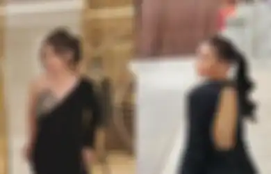 6 Outfit Prilly Latuconsina yang Seksi dan Terlihat Menawan Banget