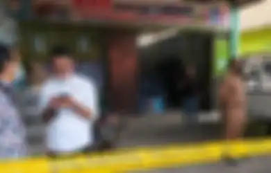 Tersangka Kasus Mayat Dimutilasi dan Dicor di Semarang Berhasil Ditangkap Polisi, Korban Sempat Dianiaya Sebelum Dibunuh