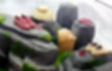 Kulik 3 Koleksi Sepatu Kolaborasi SupergaXTubaba yang Super Kece!