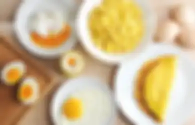 Walaupun Sehat Waspadai 6 Bahaya Banyak Makan Telur Setiap Hari