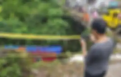 Hotman Paris Siap Bantu Sopir dan Kernet Bus yang Masuk Jurang di Guci Tegal, Minta Bukti Kuat, Namun Belum Dibalas dan Dihubungi Pihak Keluarga
