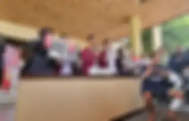 Husen Pemutilasi Bos Galon Semarang Tak Menyesal Potong Tubuh Bosnya Jadi 4 Bagian, Motif Pelaku Terungkap, Ngaku Sempat Kabur Biar Polisi Kerja