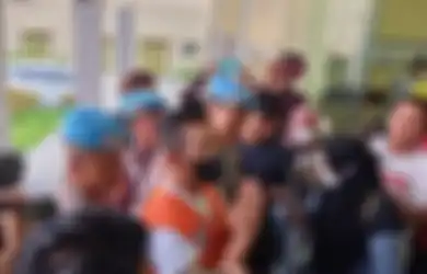 Pangkat Paman Ken Admiral Lebih Tinggi, Ini Sosok Kombes Edi Pariadi yang Tak Gubris Permintaan Damai AKBP Achiruddin Hasibuan