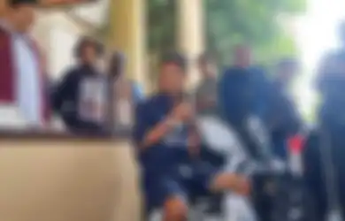 Husen Akan Jalani Tes Kejiwaan, Pelaku Mengaku Sewa PSK usai Bunuh dan Mutilasi Bos Galon di Semarang: Senang-senang