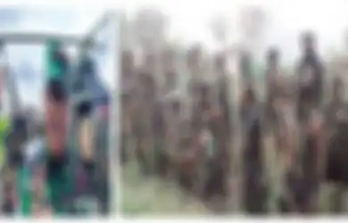 KKB Papua Tewaskan 5 Prajurit TNI, Pangdam XVII/Cenderawasih Meradang Ingin Rebut Kembali Senjata Rampasan Egianus Kogoya CS, Seluruh Pasukan Siap Tempur
