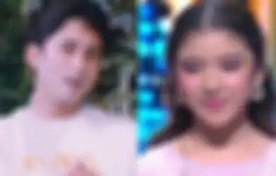 Tiara Andini Bungkam soal Hubungannya dengan Alshad Ahmad, Sang Ibu Justru Bereaksi Begini, Sari Yoshida: Saya Enggak Berani