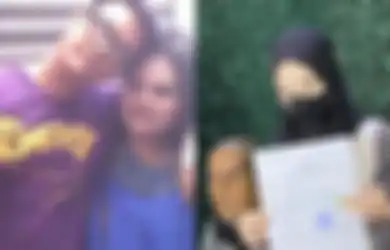Ibu Virgoun Terang-terangan Sindir Menantunya Cuma Perkara Gitar, Inara Rusli Beri Balasan Menohok: Anak Salah Malah Ditimang-timang