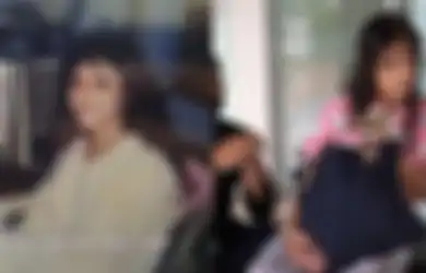 Viral Ibu Mira ODGJ Mantan Model dan Pengacara, Ngaku Punya Banyak Teman Artis, Kini Harus Minun Obat Seumur Hidup