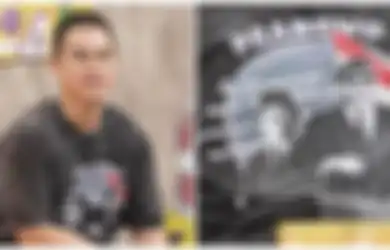 Pengamat Sebut Kaesang Pakai Kaos Gambar Prabowo Sebagai Endorse Politik, Gibran Malah Beri Respon Begini Soal Kelakuan Anak Bungsu Jokowi